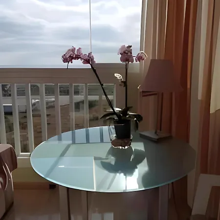 Apartamento De Un Dormitorio San Blas  Exterior foto