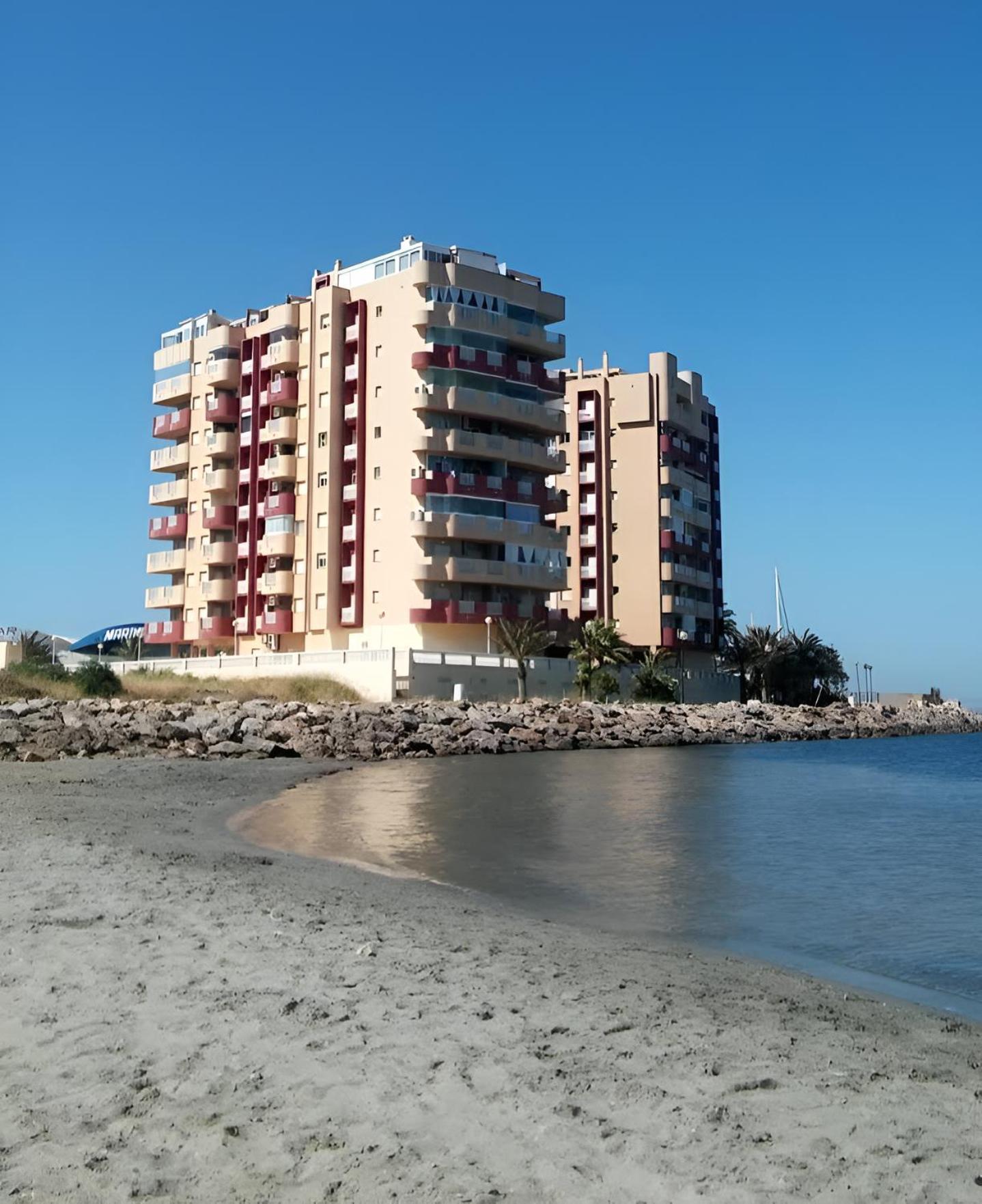 De Un Apartment San Blas (Murcia)