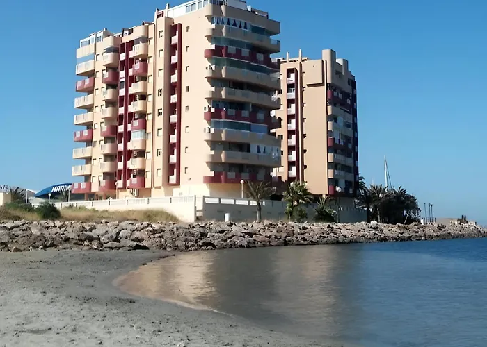 Apartamento De Un Dormitorio
