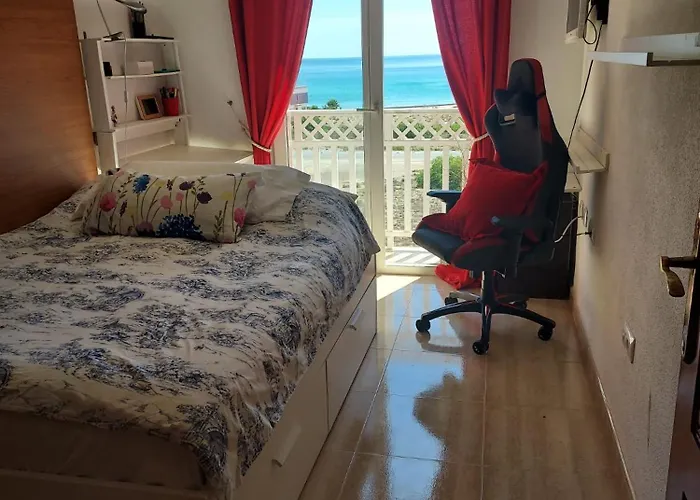 Apartamento De Un Dormitorio