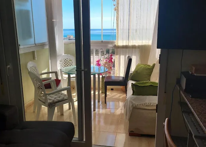 Apartamento De Un Dormitorio