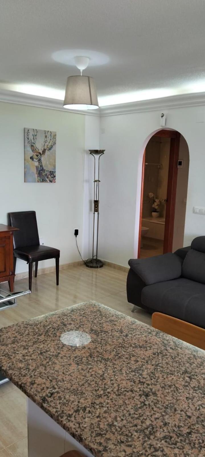 Apartment De Un